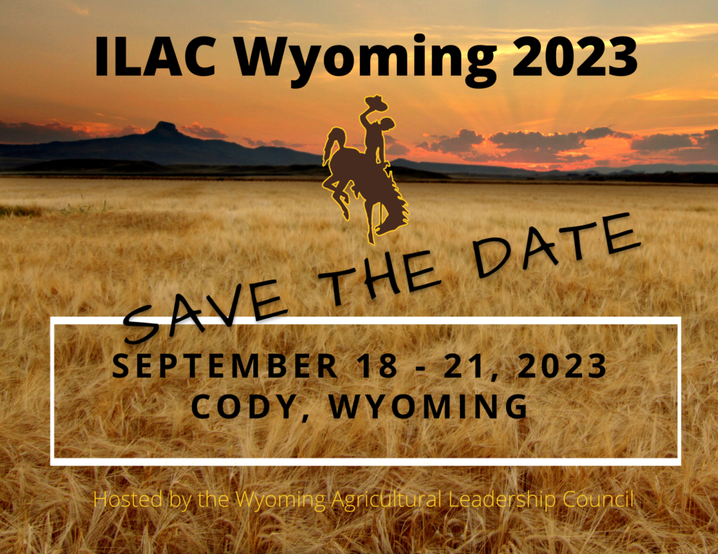 ILAC 2023 – ILAC – International Leadership Alumni Conference