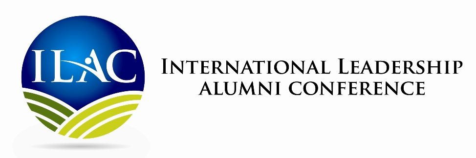 ILAC – International Leadership Alumni Conference